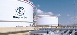 UAE - For the 3rd Time, Dragon Oil Participates in EGYPS 2022